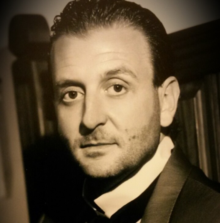 Venancio Sanchez Venancio Sanchez Picture