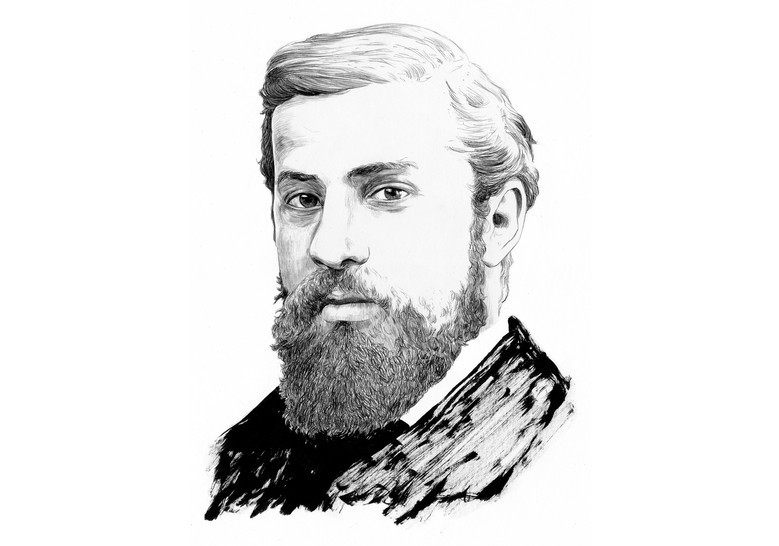 Antoni Gaudí Antoni Gaudí Picture